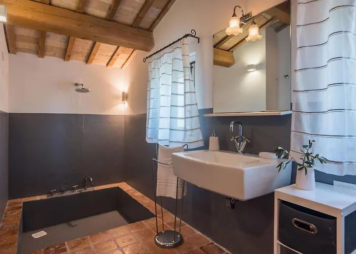 Larissa ヴィラ Fratte Rosa