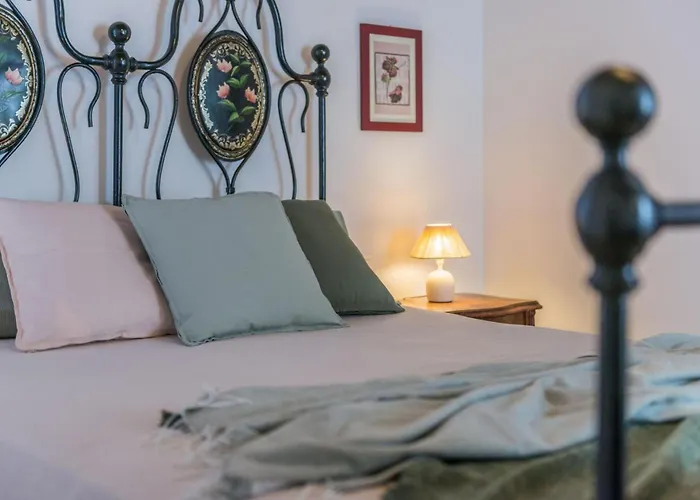 Larissa ヴィラ Fratte Rosa