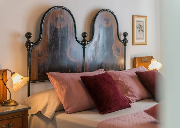 Larissa Villa Fratte Rosa